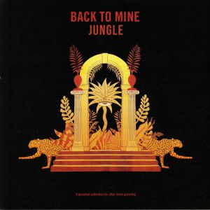 Back To Mine
