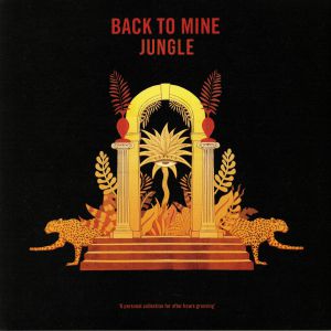 Back To Mine