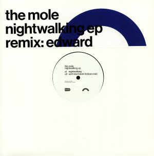 Nightwalking EP
