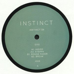 INSTINCT 08