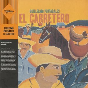 El Carretero (remastered)