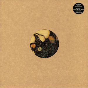 Ripperton Presents Zendama Part One