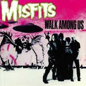 Walk Among Us (reissue)