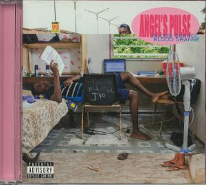 Angel's Pulse