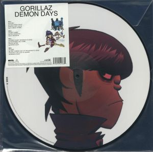 Demon Days