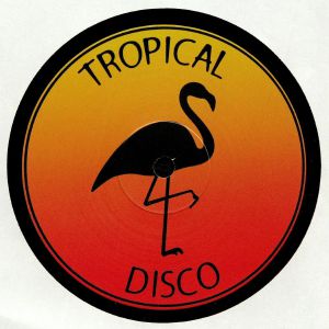 Tropical Disco Records Vol 13