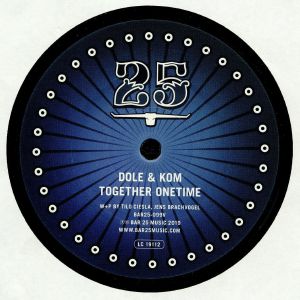 Together Onetime