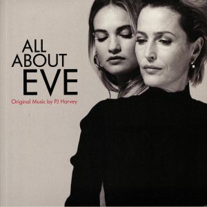 All About Eve (Soundtrack)