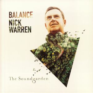 Balance presents The Soundgarden