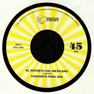 El Secreto Del Metalero