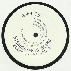 Black Hands Vol 2