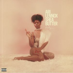 LENNOX, Ari - Shea Butter Baby