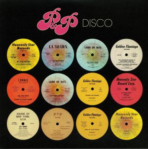 P&P Disco