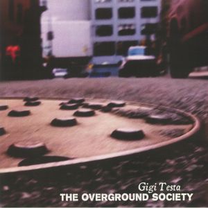 The Overground Society