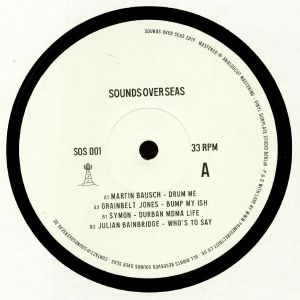 SOS 001