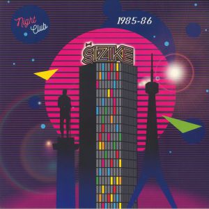 Night Club 1985-86