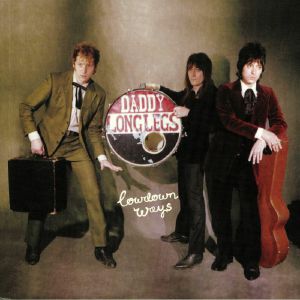 Lowdown Ways (B-STOCK)