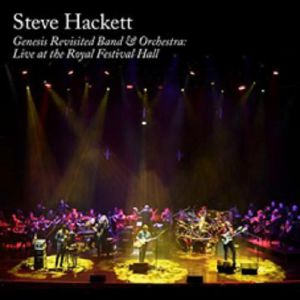 Genesis Revisited Band & Orchestra: Live