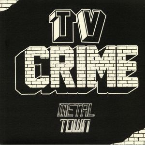 Metal Town