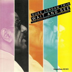 Wait & See (reissue)