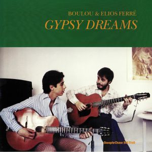 Gypsy Dreams (reissue)