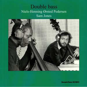 Double Bass (reissue)