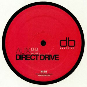 Direct Drive (reissue)