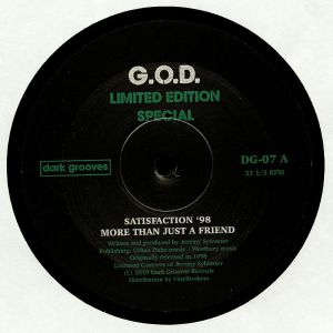 Limited Edition Special