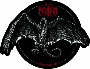 Winged Death 1993