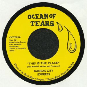 This Is The Place (reissue)