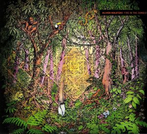 Fire In The Jungle