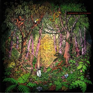 Fire In The Jungle