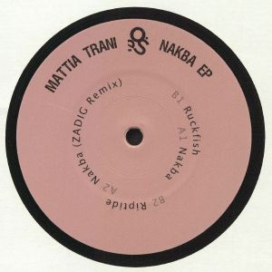 Nakba EP