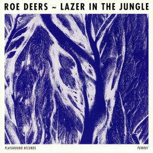 Lazer In The Jungle
