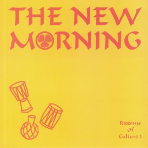 Riddims Of Culture 3