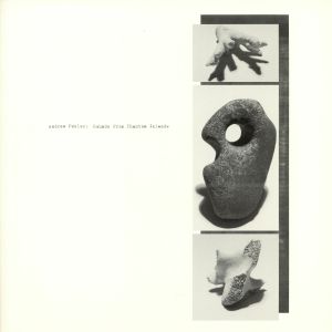 Sounds From Phantom Islands