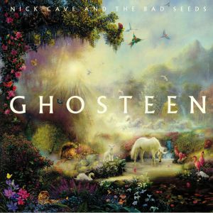 CAVE, Nick & THE BAD SEEDS - Ghosteen