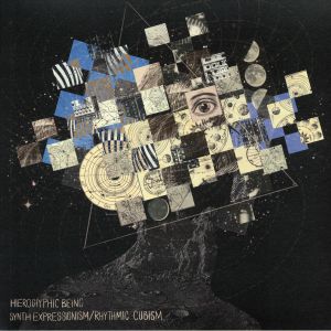 Synth Expression/Rhythmic Cubism