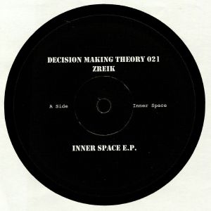 Inner Space EP