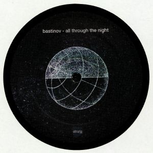 All Through The Night
