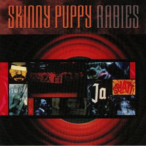 Rabies (reissue)