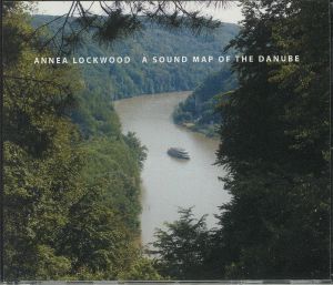 A Sound Map Of The Danube