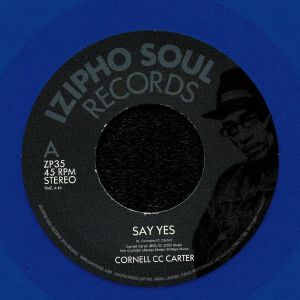 Say Yes