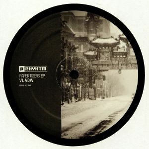 Paper Tigers EP