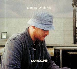 DJ Kicks