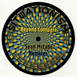 Beyond Compare (Sean McCabe remixes)