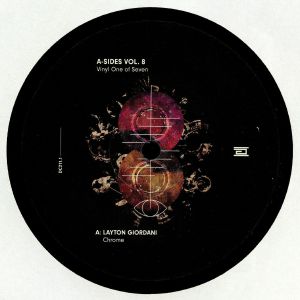 A Sides Vol 8 Part 1