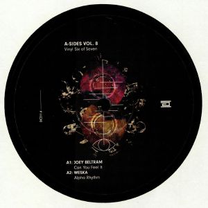 A Sides Vol 8 Part 6