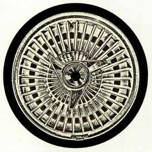 Indiscrete EP