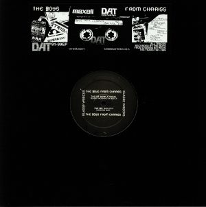 Dat 91-99 EP